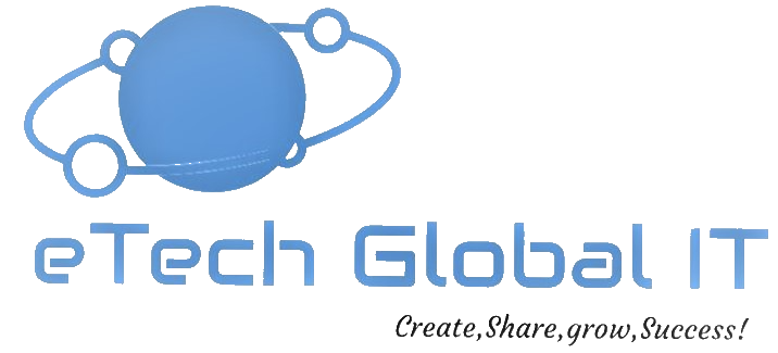 Etech Global IT